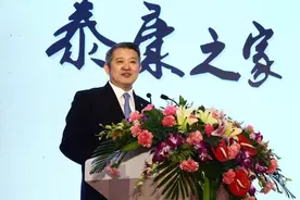颠覆传统养老模式！泰康西南首家养老社区蜀园昨落成 超9成床位已被预订图片