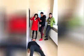 今天份的新表情——看见我额头的666了吗视频封面