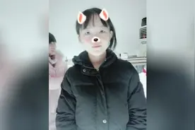 小美女说安徽话，你能听懂吗视频封面