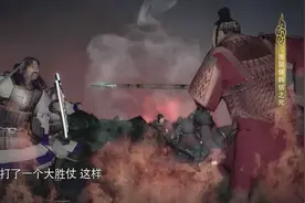 韩信背水一战：不想死的士兵才能不怕死视频封面