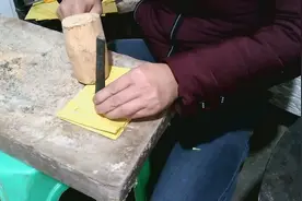 岚哥生活录——农付给逝世老人烧的纸如何折叠如何打印？