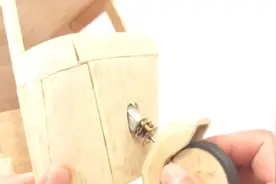 在家孩子哭着闹着要玩具？有这技术你也可以被孩子崇拜，赶紧试试视频封面