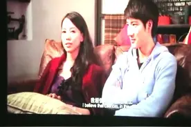 王力宏和妻子李靓蕾竟然是这样认识！万万没想到！视频封面