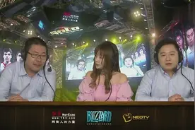 第一轮-第一场朝神 vs Firebat 炉石传说中美擂台赛视频封面