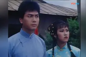 霍元甲，陈真，再向虎山行，霍东阁，70后满满的回忆，泪奔了视频封面