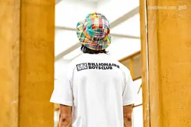 Billionaire Boys Club 2016 春夏系列新品上架图片