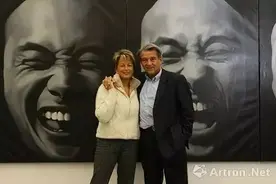 民营美术馆的井喷期与当代艺术的十年浪潮图片