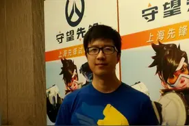《守望先锋》美术设计总监专访图片