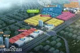 最新进展！今年玉林市将统筹推进万达广场等13个项目图片