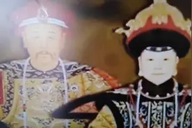 甄嬛历史原型：最长寿的皇太后视频封面