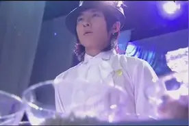 唐禹哲和汪东城演的剧，那时候的唐禹哲好帅气，勾起了青春的回忆视频封面