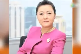 刘强东前女友龚晓京确认回归京东，奶茶妹妹尴尬吗？视频封面