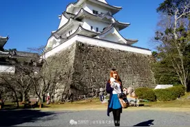 去忍者的故乡 发现忍者的秘密图片