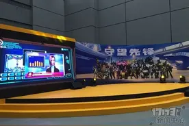 《守望先锋》压力测试开启 新开场CG动画曝光图片
