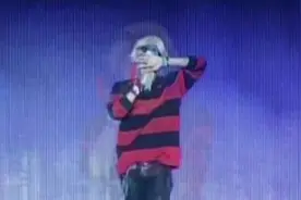 GD权志龙 盯裆猫小朋友们请举手视频封面