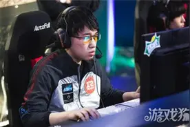 新晋本土冠军中单小虎 压制Pawn将军的男人图片