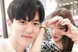 如果我喜欢你你也喜欢我图片