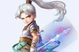 大话手游四大种族加点方式 种族变身卡选择图片