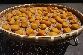 “梅子除三毒”，日本人最会吃图片