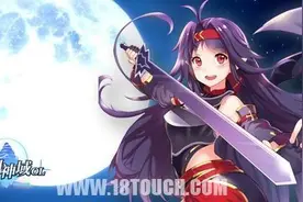《刀剑神域OL》手游评测：和原作羁绊不大的卡牌作品图片
