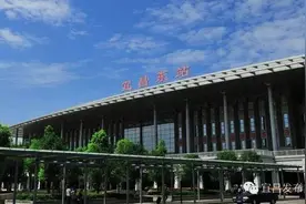 铁路又调图！宜昌到这些城市开通直达车啦！图片