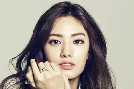 全球最美面孔娜娜VS外国人眼中的中国第一美女图片
