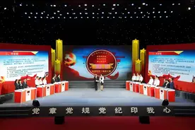以赛促学作表率 以学促做走前列图片