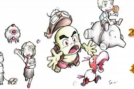 拐卖萝莉周！魔兽世界6.2儿童节成就攻略图片