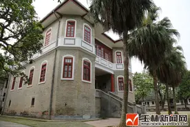 将军故里游：叱咤风云烟消去，唯有兰香在心头~图片