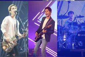 FTISLAND日本巡演如火如荼 确定再加一场图片