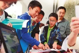 昆明部分小学对口直升中学名单图片
