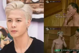 王嘉尔退团？男团GOT7香港成员王嘉尔被曝欲解约图片