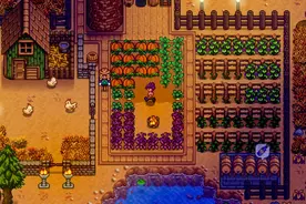 《星露谷物语》确认移植主机 将加入多人模式图片