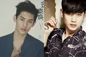 小默笙演萌妹版千颂伊，男主撞脸金秀贤金城武张翰，高仿版“星你”来了图片