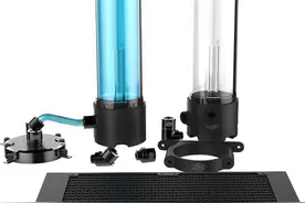CES2016：DIY配件大户酷冷至尊多款配件登场图片
