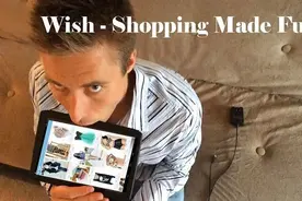 移动电商Wish杀出一条血路全靠中国低价商品图片