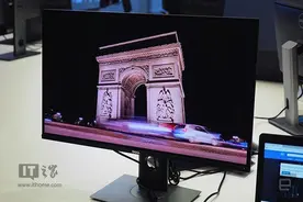 32950元！戴尔发布4K OLED显示器图片