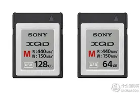 Nikon D5好搭档：SONY 索尼 推出新款XQD和SD存储卡图片
