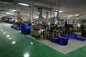 牛！陆川这家企业生产制造的这项高端产品全国排名第三！然而老板……图片