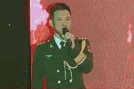 节目众筹！第二届军营网络春晚与你有约图片