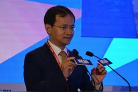 央行副行长殷勇任北京副市长，农行副行长康义任天津副市长图片