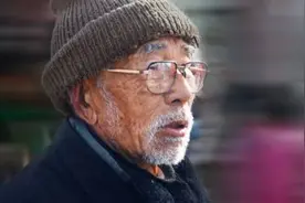 TA们可以失去记忆，但绝不应该失去你的爱~图片