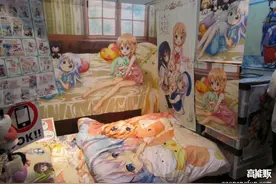 宅男梦想！带你走进NICONICO超会议的美少女痛屋图片
