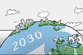 可口可乐公司发布全球愿景 共创没有废弃物的世界图片