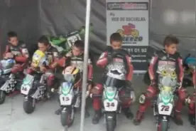中国为什么出不了舒马赫？视频封面
