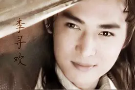 盘点《小李飞刀》演员现状，主角长残毁容，昔日配角如今身价过亿图片