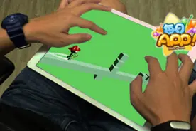 每日APP：更快更高更难！《火柴人狂奔3》虐出新高度图片
