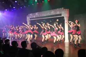“我没做嘴角上扬” 盘点BEJ48、GNZ48那些清纯美少女图片