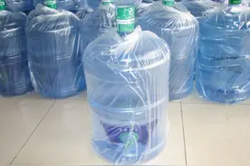 有话想说  STG斯蒂格超滤净水器使用一年之后图片
