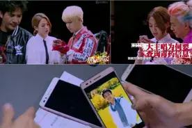 《名侦探柯南》VS《明星大侦探》，到底谁的装备更胜一筹图片